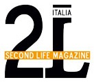 Il logo della rivista 2L ITALIA